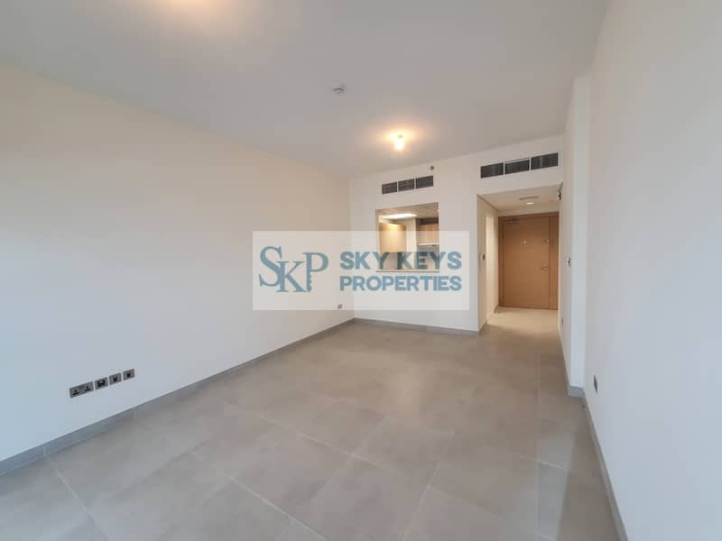 Brand New | 2 Balconies | partial sea view