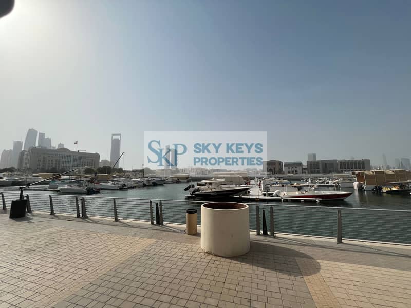 Marina View - Spacious - Great Facilities Marina View - Spacious - Great Facilities