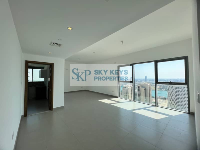 One Month Free ~ Brand New ~ Sea View One Month Free ~ Brand New ~ Sea View