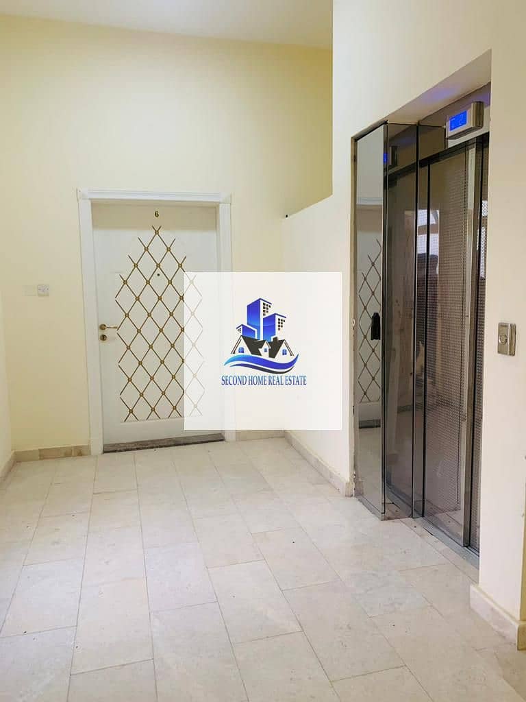 Квартира в Аль Рахба, 4 cпальни, 85000 AED - 7450313