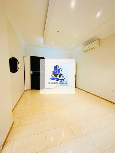 8 Bedroom Villa for Rent in Al Samha, Abu Dhabi - LAVISH 08 BHK VILLA WITH HUGE YARD AVAILABLE FOR RENT