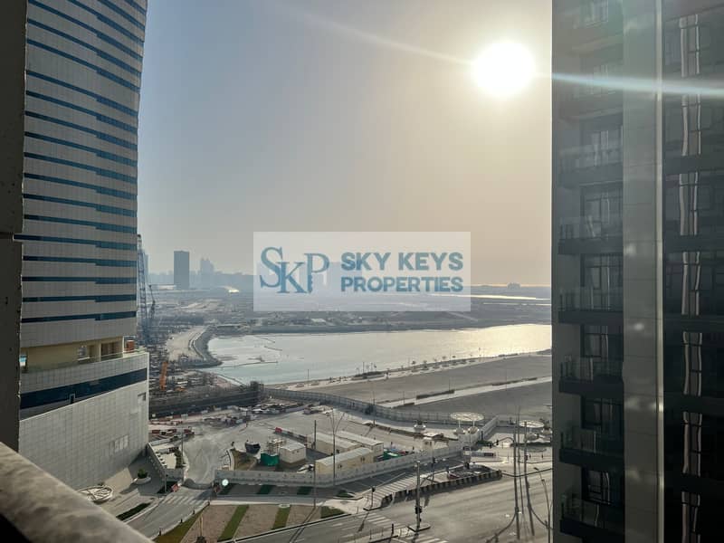 شقة في ذا بردجز،شمس أبوظبي،جزيرة الريم 1 غرفة 50000 درهم - 7543388 شقة في ذا بردجز،شمس أبوظبي،جزيرة الريم 1 غرفة 50000 درهم - 7543388