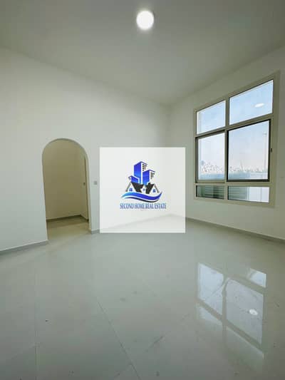 3 Bedroom Apartment for Rent in Al Rahba, Abu Dhabi - Ground Floor | 03BHK Apartment | Al Rahba