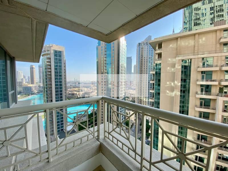 Квартира в Дубай Даунтаун,29 Бульвар,29 Бульвар 2, 1 спальня, 145000 AED - 7561632 Квартира в Дубай Даунтаун,29 Бульвар,29 Бульвар 2, 1 спальня, 145000 AED - 7561632