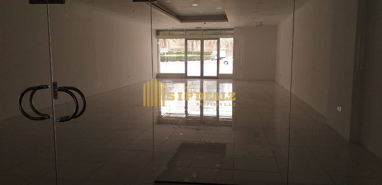 معرض تجاري في ديرة 250000 درهم - 6827669 معرض تجاري في ديرة 250000 درهم - 6827669