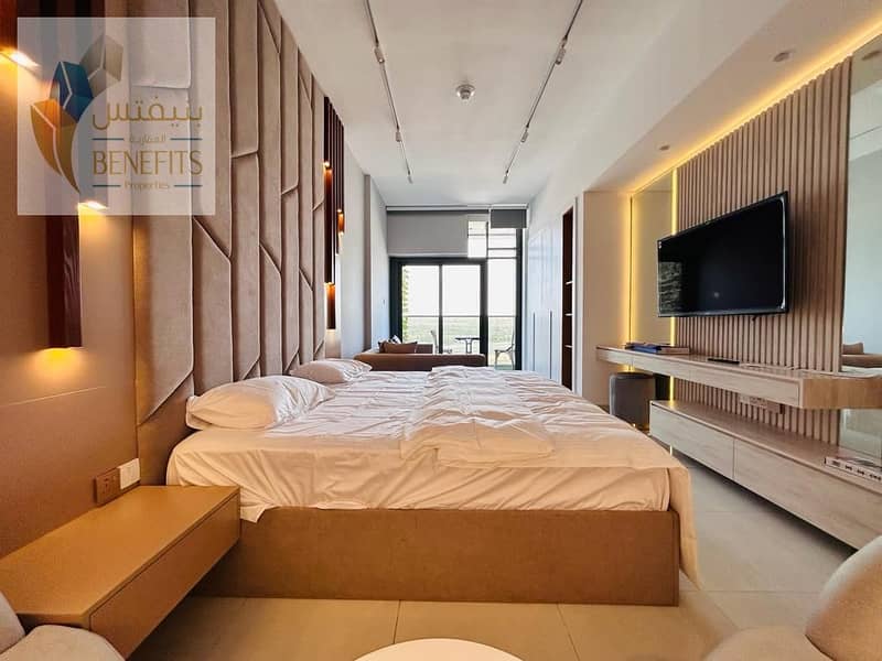 STYLISH STUDIO FOR RENT IN BLUE WAVE TOWER STYLISH STUDIO FOR RENT IN BLUE WAVE TOWER