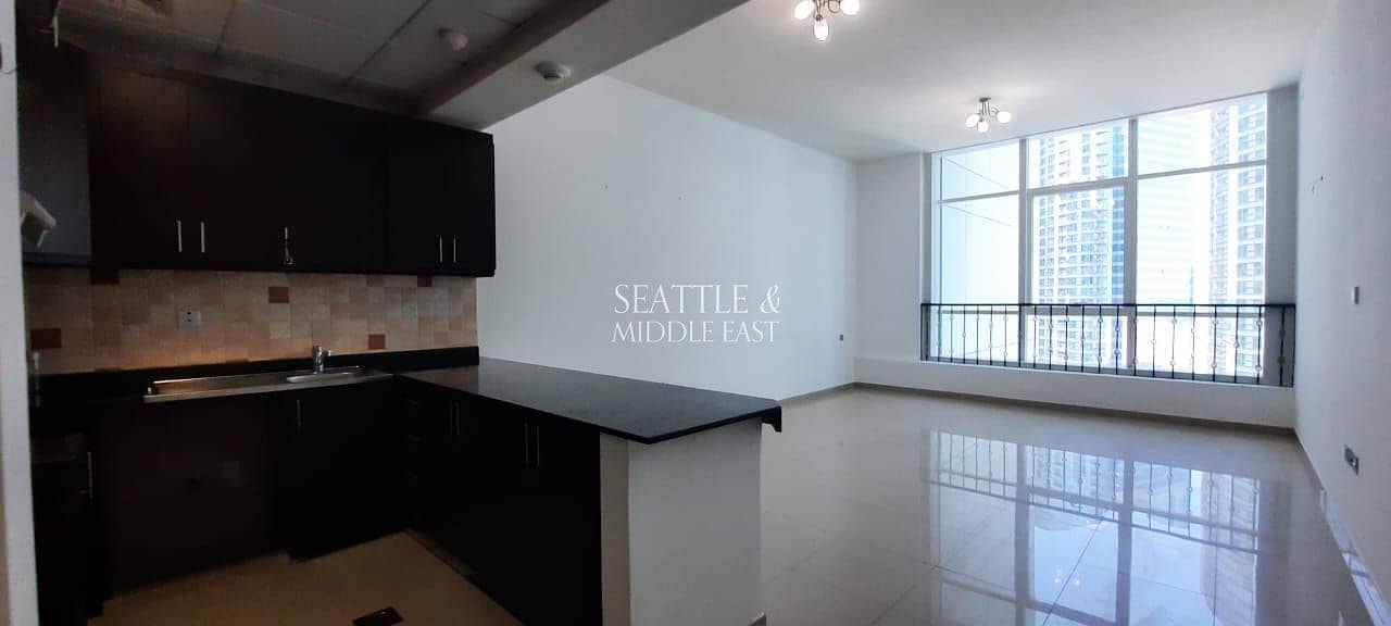 Full Sea View | Spacious Layout | Ready