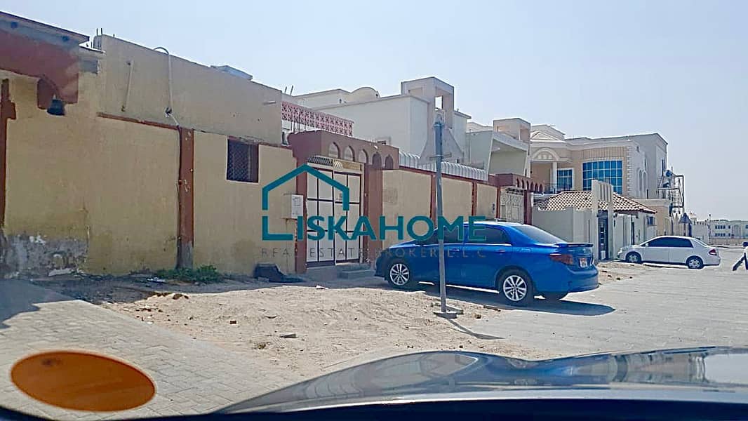 Old House For Sale In Baniyas!!!