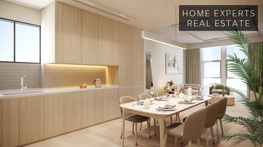 Easy Payment Plan/Fully Furnished/Smart Home Easy Payment Plan/Fully Furnished/Smart Home