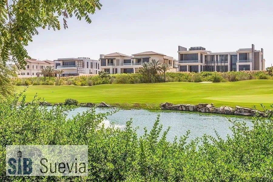 Full Golf Course  |  Skyline View |  Payment Plan