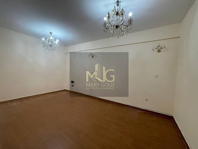 Luxury 01 Bedroom Hall apartment Available in Alrahba in 2,500 AED