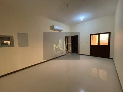 2 Bedroom Apartment for Rent in Al Rahba, Abu Dhabi - Classical 02 Bedroom Hall | With Balcony and Elevator in Al  Rahba for 45,000 AED