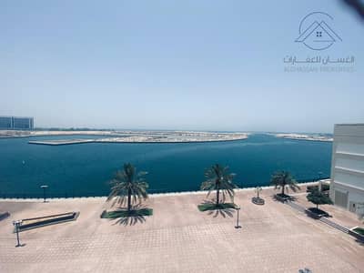 2 Bedroom Apartment for Sale in Mina Al Arab, Ras Al Khaimah - Spectacular 2-Bedroom Apartment with Breathtaking Sea View - Your Oasis by the Shore