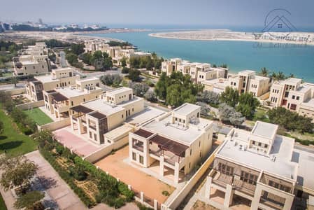 2 Bedroom Villa for Rent in Mina Al Arab, Ras Al Khaimah - FULLY FURNISHED 2BHK IN BERMUDA WITH SEA VIEW