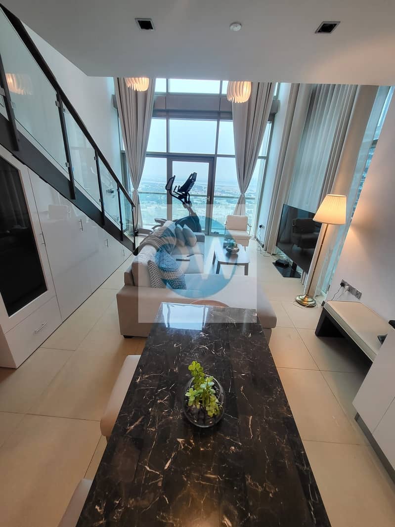 شقة في ليبرتي هاوس،مركز دبي المالي العالمي 1 غرفة 1810000 درهم - 7533870