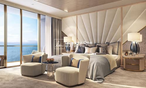 3 Bedroom Apartment for Sale in Palm Jumeirah, Dubai - Iconic Luxury Residences I Panoramic Views