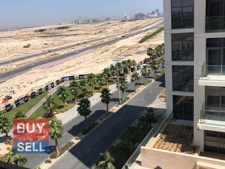 Brand New 1 Bed Room Apartment for Sale Brand New 1 Bed Room Apartment for Sale