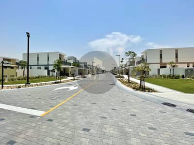 4 Bedroom Townhouse for Rent in Al Hebiah 2, Dubai - Brand New | Corner Townhouse | Great Finishing
