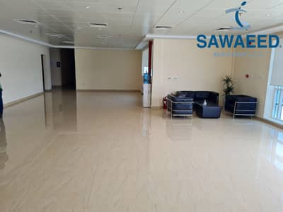 Office for Rent in Mussafah, Abu Dhabi - Fitted Office Space in ICAD 3 - Musaffah