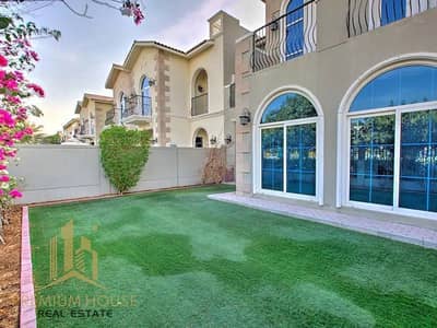 4 Bedroom Villa for Sale in Motor City, Dubai - Exclusive I Investor Deal I Tenanted huge villa on payment plan
