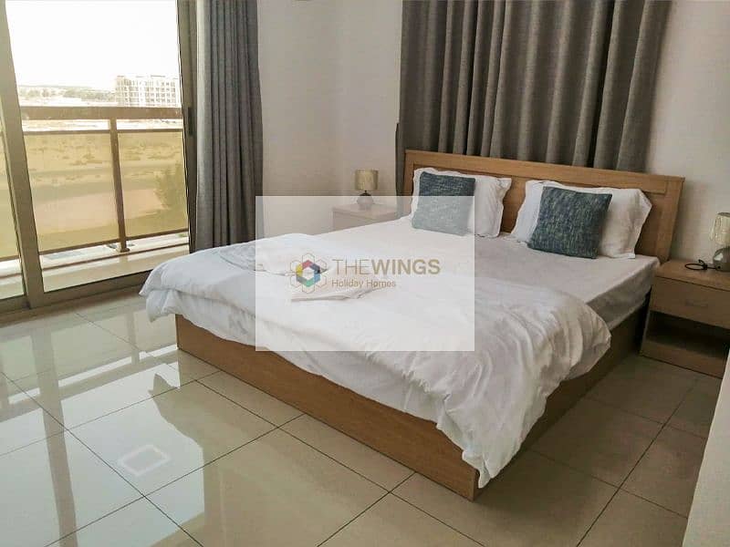 2 BEDROOM  | HOT DEAL | FULLY FURNISHED | IDEAL FOR FAMILY