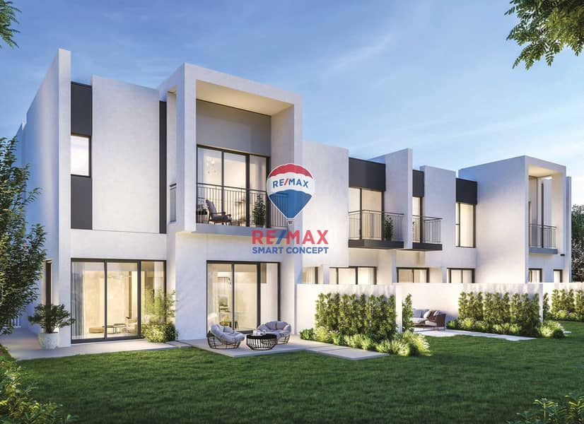Genuine Resale | Luxury Modern Villa | Large Plot Genuine Resale | Luxury Modern Villa | Large Plot