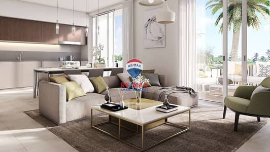 3 Bedroom Villa for Sale in Dubai South, Dubai - Elegant Three Bedroom Villas | Great Community | Brand New