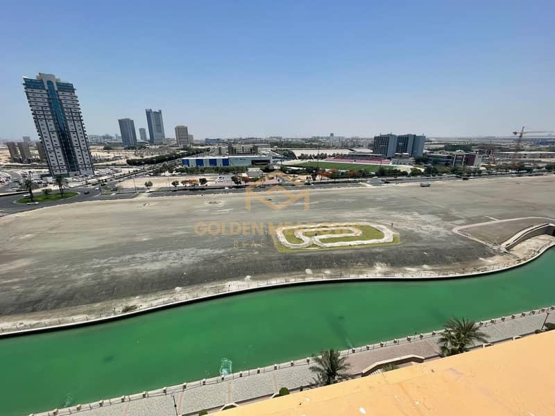 Canal View | High Floor | Dubai Sports City Canal View | High Floor | Dubai Sports City