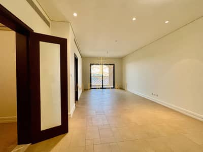 3 Bedroom Apartment for Sale in Saadiyat Island, Abu Dhabi - Corner Apartment Ready to Move in