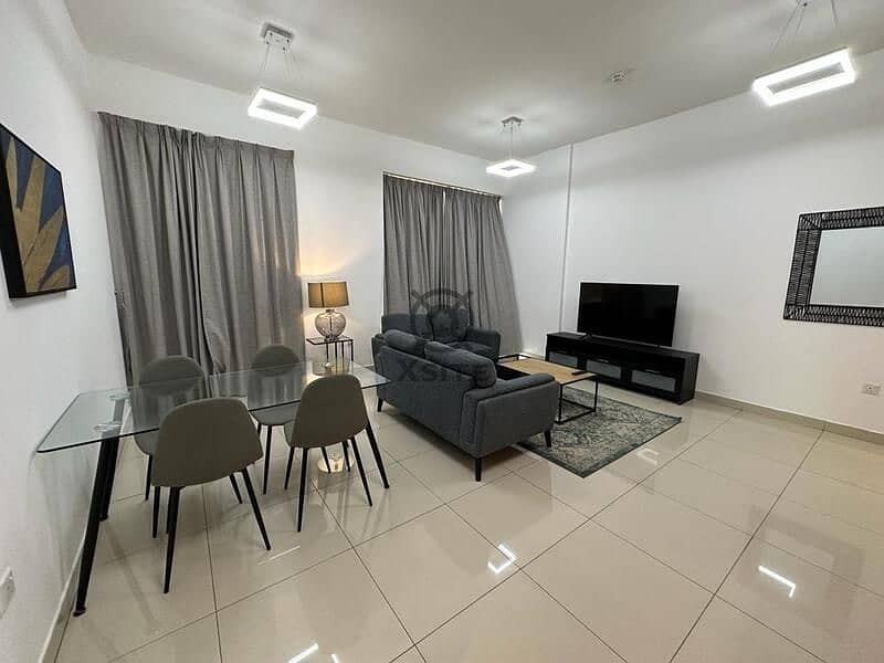 Fully Furnished | Modern Design | Hot Deal Fully Furnished | Modern Design | Hot Deal