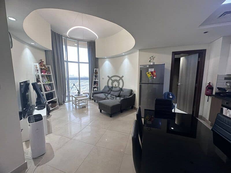 شقة في عزيزي ستار،الفرجان 2 غرف 895000 درهم - 7493466 شقة في عزيزي ستار،الفرجان 2 غرف 895000 درهم - 7493466