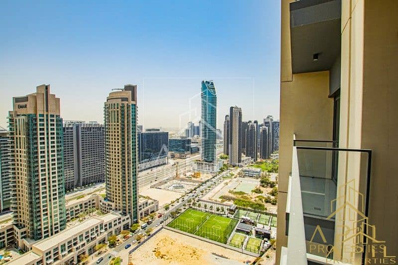 شقة في برج رويال،وسط مدينة دبي 2 غرف 2390000 درهم - 7488639