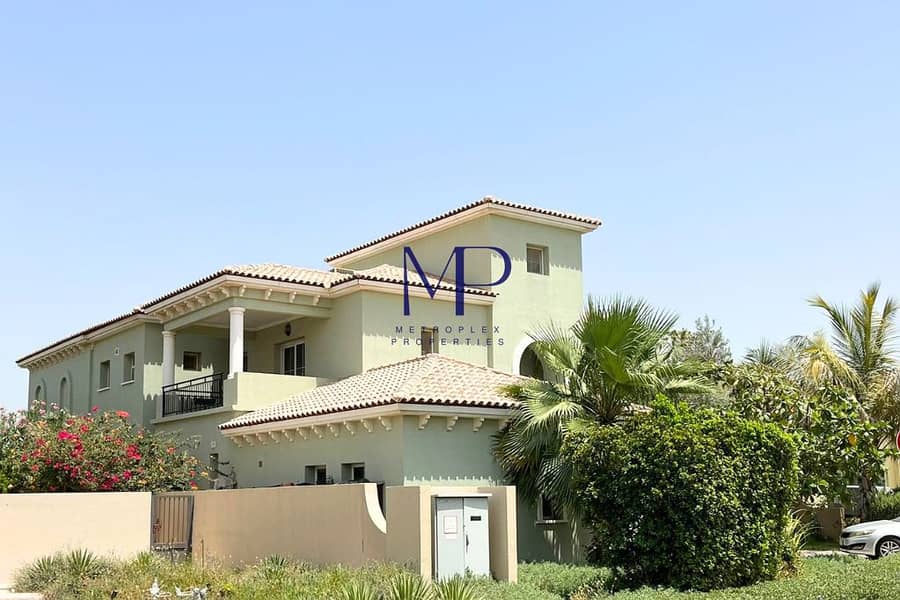 Immaculate and Spacious Villa: Unbeatable Offer You Dont Want to Miss