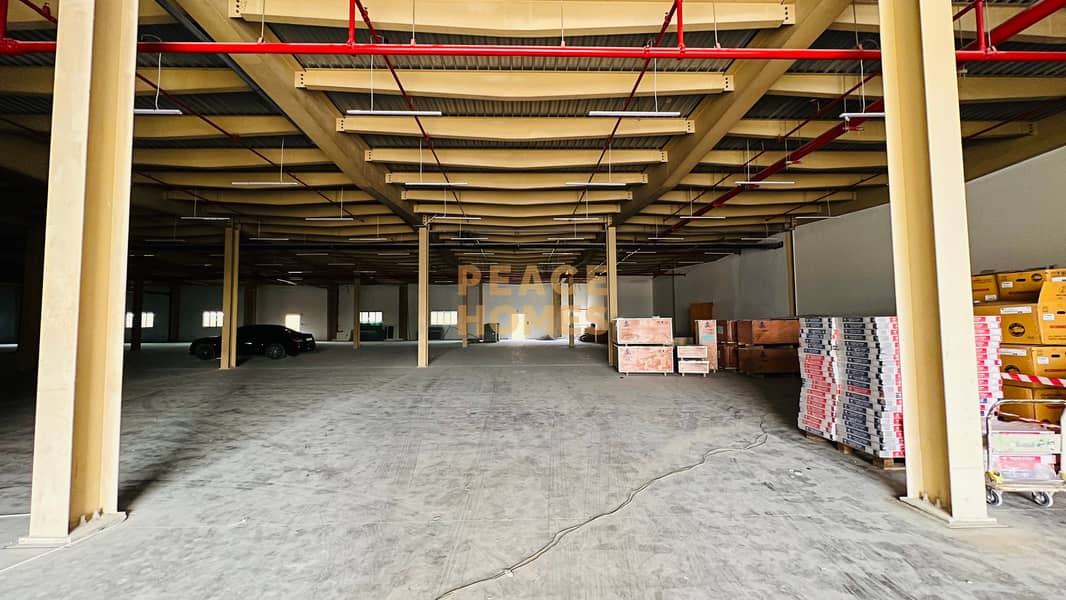 Brand New | 1000 KW | Fitted Office Brand New | 1000 KW | Fitted Office