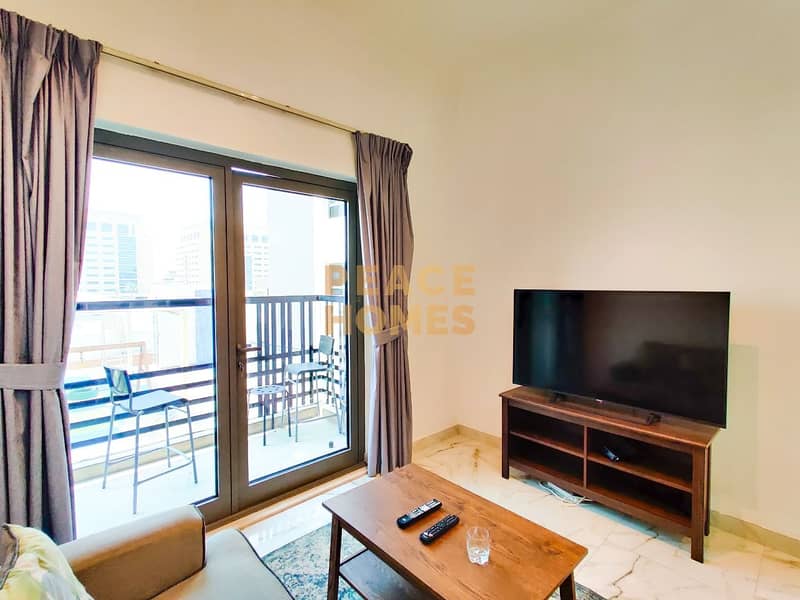 Std Apartment | Ready to move | Best offer | Call now for more details