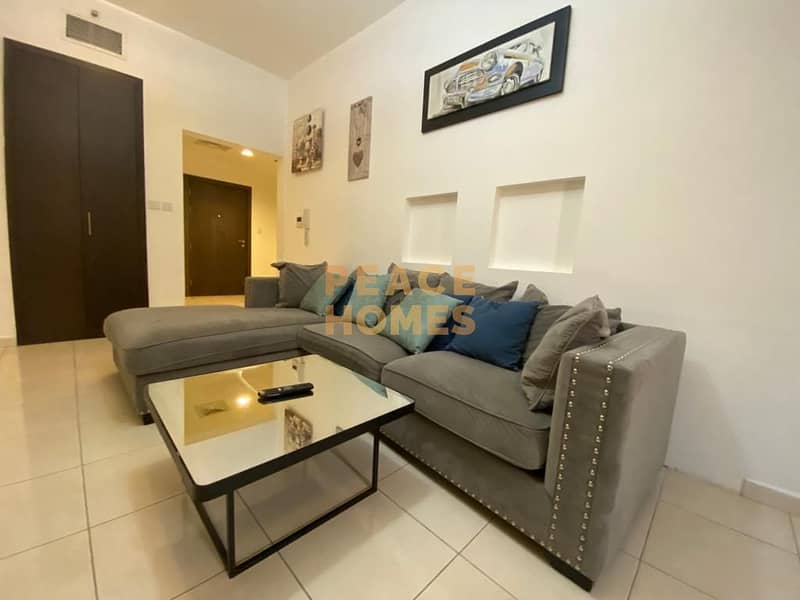 Spacious and huge apartment | Ready to move in | Offers available