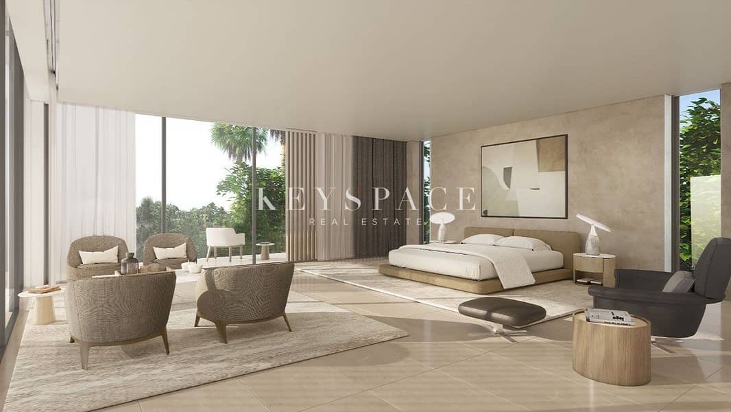 Great villa | Premium Interior | Modern Design | Best ROI |