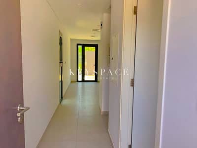 3 Bedroom Villa for Sale in Aljada, Sharjah - Garden Home for Modern Living | New Downtown of Sharjah | All-Inclusive Community | Resale Unit