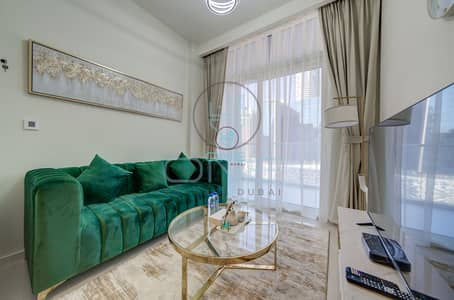 1 Bedroom Flat for Rent in Business Bay, Dubai - Premium 1bd apartment w Canal View near Downtown!