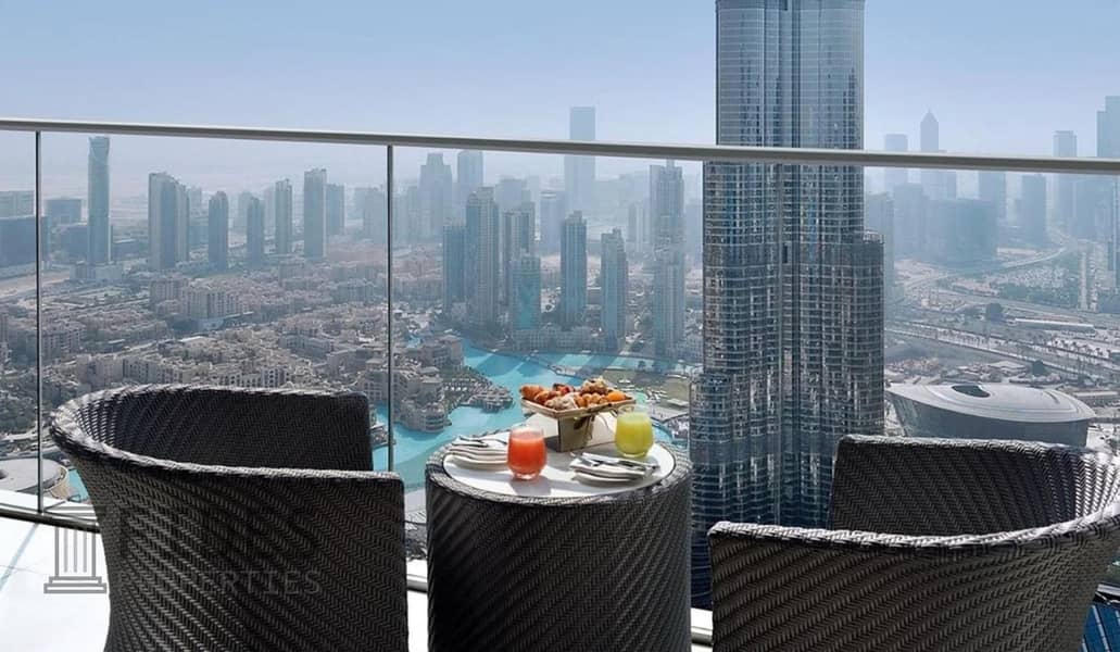 SKY COLLOCTION | BURJ VIEW | HOTLE APARTMENT SKY COLLOCTION | BURJ VIEW | HOTLE APARTMENT