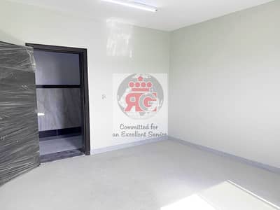 Labour Camp for Rent in Mussafah, Abu Dhabi - Furnished Brand New Staff Accommodation Available for rent at musaffah