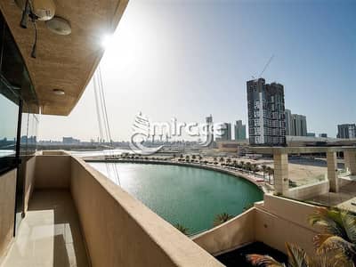 2 Bedroom Apartment for Sale in Al Reem Island, Abu Dhabi - Luxurious 2 BR I Elite Layout I Amazing Views I Parking