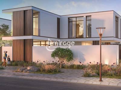 5 Bedroom Townhouse for Sale in Al Jubail Island, Abu Dhabi - Spacious 5BR | Elegant Finishing | World-Class Facilities