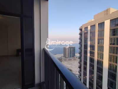3 Bedroom Apartment for Rent in Al Reem Island, Abu Dhabi - Scenic View | Spacious 3BR+Maid | Big Balcony