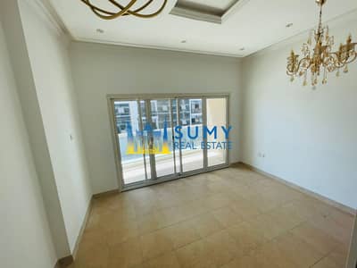 فلیٹ 2 غرفة نوم للبيع في مدينة دبي الرياضية، دبي - شقة في غولف فيو،مدينة دبي الرياضية 2 غرف 899997 درهم - 7366941