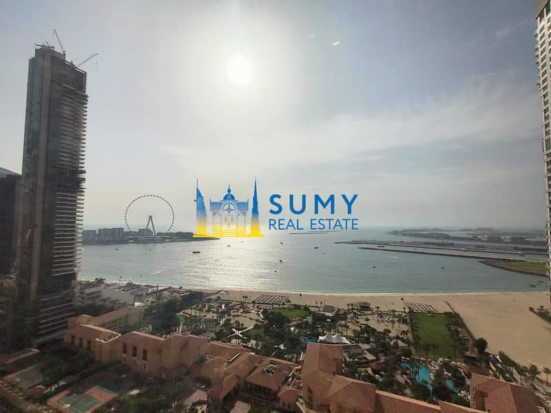 VACANT, Full Sea View, Spacious, Best Quality VACANT, Full Sea View, Spacious, Best Quality