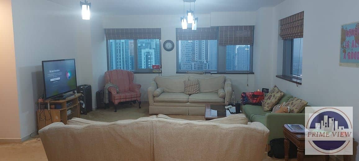 1 Bedroom | Community View | High Floor 1 Bedroom | Community View | High Floor