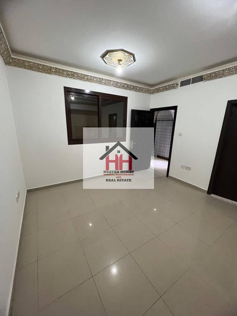 Well Maintained Studio Available @ Yas Island
