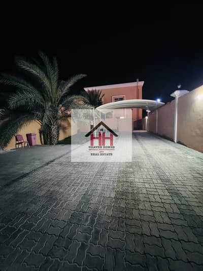 11 Bedroom Villa for Rent in Al Rahba, Abu Dhabi - 14 BEDROOMS 10 BATHROOMS 2 HALL WITH 2 KITCHEN AVAILABLE