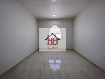 3 Bedroom Apartment for Rent in Al Rahba, Abu Dhabi - BRAND NEW 3 BEDROOMS 3 BATHROOMS WITH HALL & KITCHEN AVAILABLE